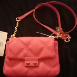 NEW 🎁 Betsey Johnson Purse